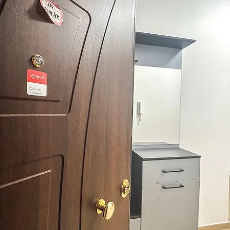 The Sea Vill Apartamento Durrës