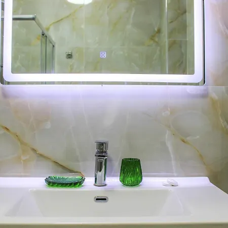 The Sea Vill Apartamento *