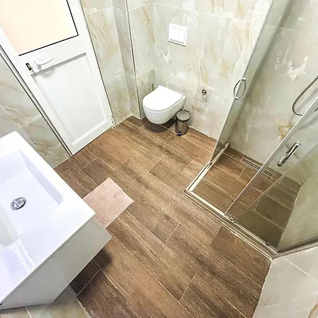The Sea Vill Apartamento