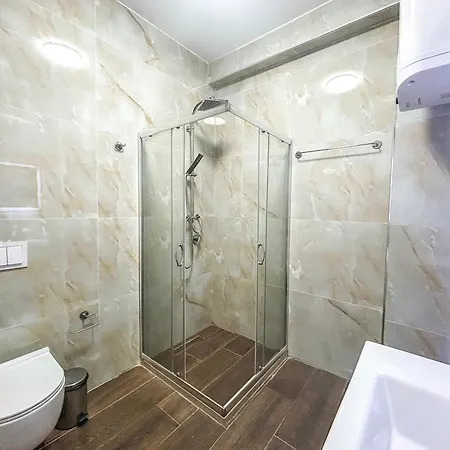 The Sea Vill Apartamento *