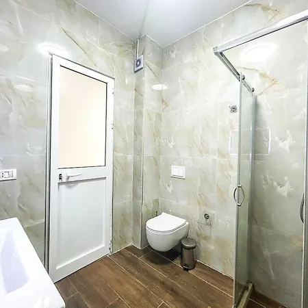 The Sea Vill Apartamento