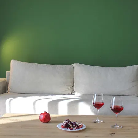 Apartamento The Sea Vill *