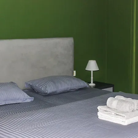 The Sea Vill Apartamento *