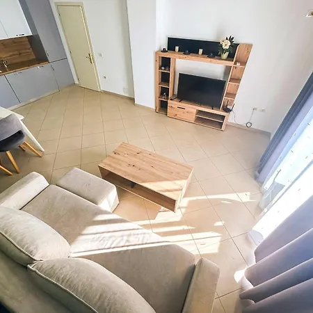 Apartamento The Sea Vill *