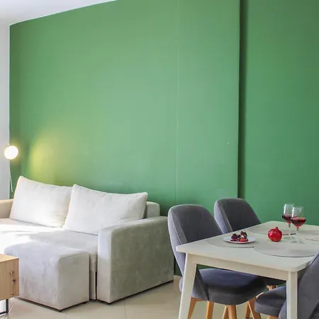 Appartamento The Sea Vill *