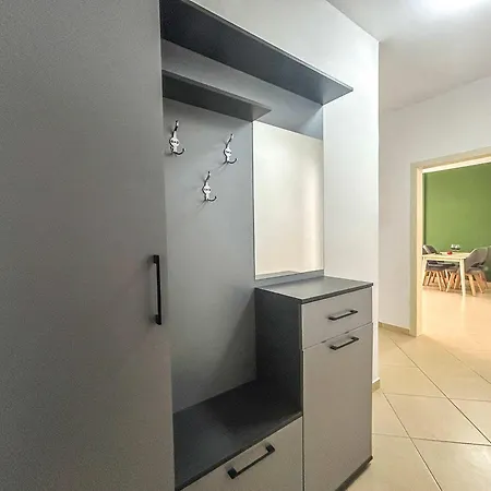 Appartamento The Sea Vill *